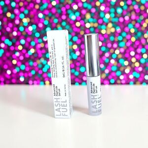BEAUTY PIE LASH FUEL ADVANCED PEPTIDE SERUM 0.16 fl Oz New In Box RV $80